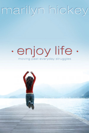 Enjoy Life: Moving Past Everyday Struggles, bible, bible study, gospel ...