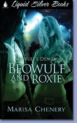 Start by marking “Beowulf and Roxie (Wulf's Den, #1)” as Want to ...
