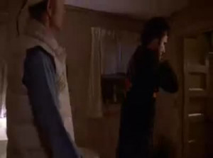 brad pitt copies his girlfriends