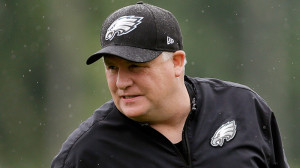 Philadelphia Eagles Chip Kelly Meme