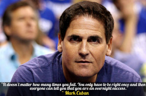 Mark Cuban (born July 31, 1958) is an American businessman, investor ...