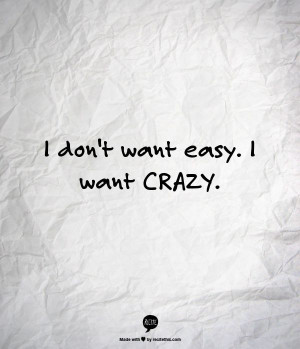 WANT CRAZY-hunter hayes