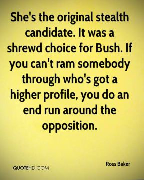 Shrewd Quotes