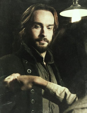 Sleepy Hollow Finale Thoughts