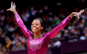 Gabby Douglas Quotes ~gabby douglas,women's