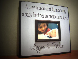 Sister Picture Frame Quotes