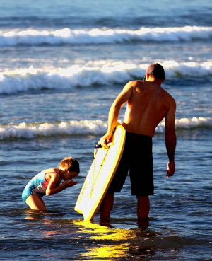 Essential Tips For Newly Divorced Dads