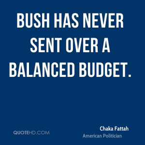 Chaka Fattah Quotes