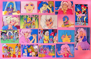 Jem And The Holograms Gallery