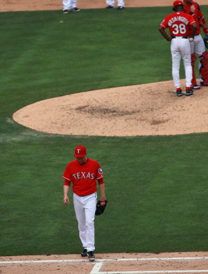 Washington Nationals...