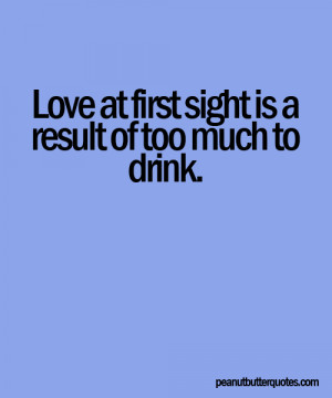 Peanut Butter Quotes