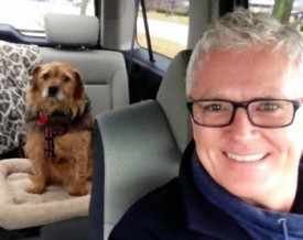 Live! Life’s a banquet and most poor suckers are starving to death ...