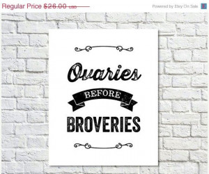 15 OFF SALE Typography Print Tv Quote White Black by paperchat, $22.10