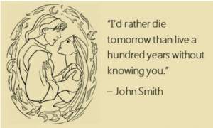 John Smith quote