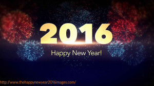 Happy New Year 2016 Images | New Year 2016 Wishes | New Year 2016 SMS ...