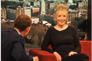 Home » Lindsay Duncan » Actress Lindsay Duncan Shared Her Stories ...