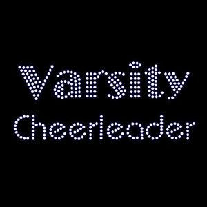 Varsity Cheerleader by Cheerleading Company