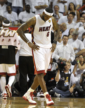 Monday, June 13 2011.