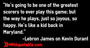 Famous Inspirational Lebron James Quotes Success And Life