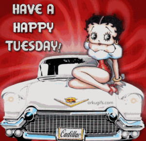 betty boop Graphics, commments, ecards and images (5 results)