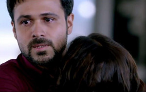 ... of Vidya Balan and Emraan Hashmi starrer Hamari Adhuri Kahani