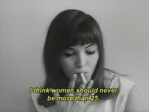anna karina