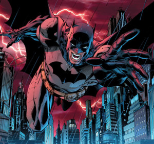 Batman Wall Murals Best