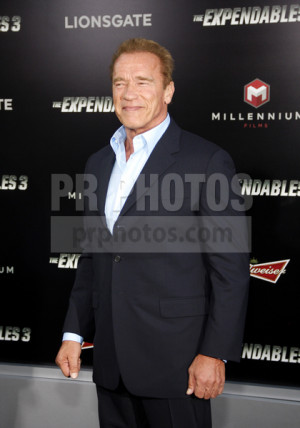 arnold schwarzenegger expendables 3