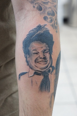 ... farley halloween costume chris farley tattoo abraham lincoln quotes