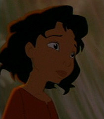 young miriam movie the prince of egypt