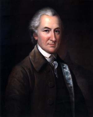 Founding Fathers Friday: John Dickinson