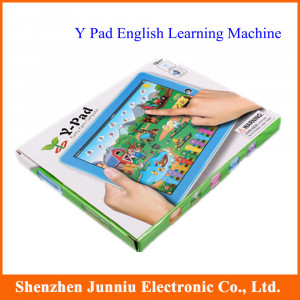 Free-Shipping-Y-Pad-Farm-Learning-Machine-Y-PAD-Learning-Toys-For-Kids ...