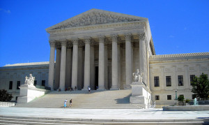 What does the Supreme Court do?