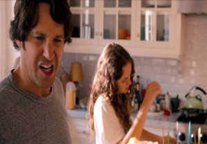paul rudd movies this is 40 It Or Diss It: A Great Big World Vs ...