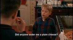 Home Alone Quotes on Pinterest