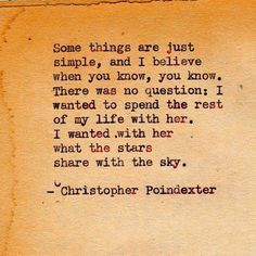 by | christopher poindexter | best stuff