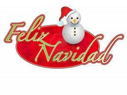 ... Spanish Christmas C elebration on Tuesday 18th December at 9.30am