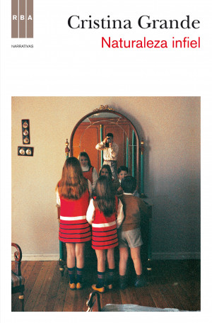 Naturaleza Infiel Cristina Grande Comprar Libro Librer