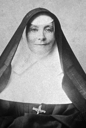 Mother Catherine Mcauley