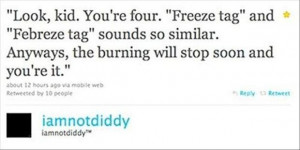 Return to Funny Twitter Quotes – 32 Pics