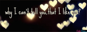 Cute Love Quotes Fb Cover83 Facebook Cover