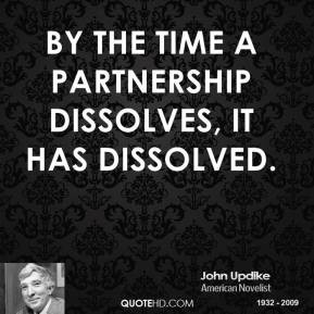 Partnership quote #2