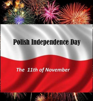Polish Independence Day Patriotic Quotes and Flag Images | World ...