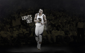 Stephen Curry Wallpaper Shooting 14