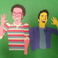 When you're listening to the radio, you're hearing dance beats, all ...