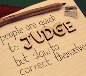 Hypocrite Quotes And Sayings Quotes about double standards