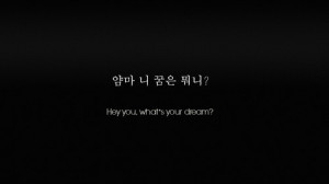 Most popular tags for this image include: bts, no more dream, Dream ...