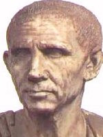 Cato the Elder (234 — 149 B.C.)