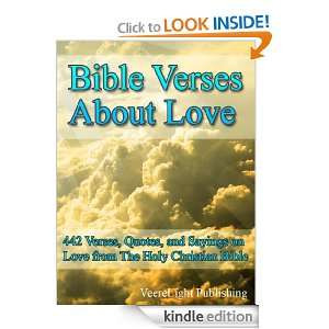 Someone not Bible Love Quotes and Sayings has compiled some quotes ...