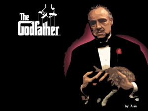 ... Quotes , Michael Corleone Quotes , Godfather , Vito Corleone Wallpaper